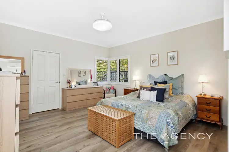 Fourth view of Homely house listing, 19A The Elbow, Swan View WA 6056
