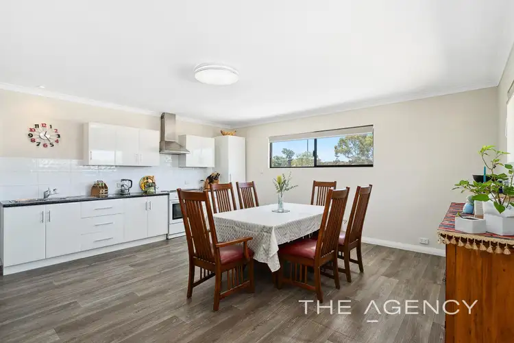 Fifth view of Homely house listing, 19A The Elbow, Swan View WA 6056