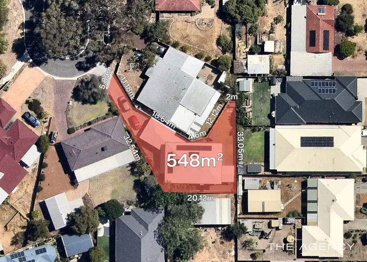 Sixth view of Homely house listing, 19A The Elbow, Swan View WA 6056