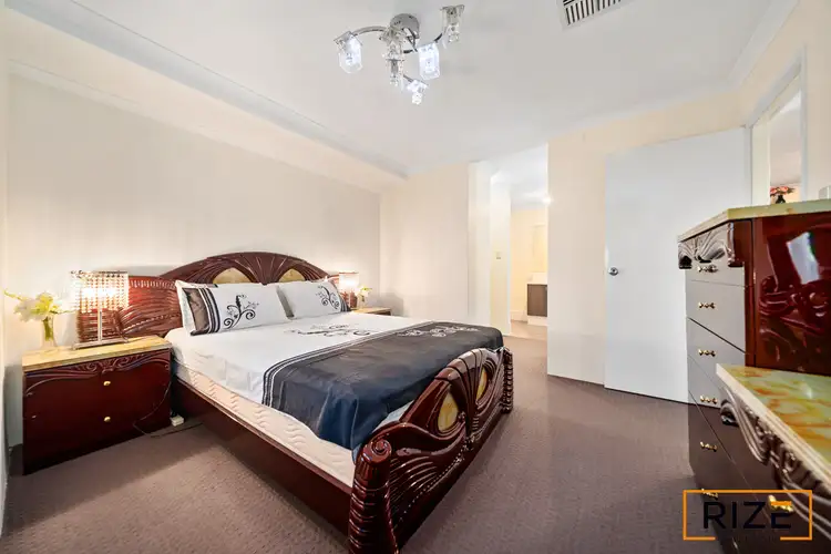 Fifth view of Homely house listing, 81 Teasel Way, Banksia Grove WA 6031