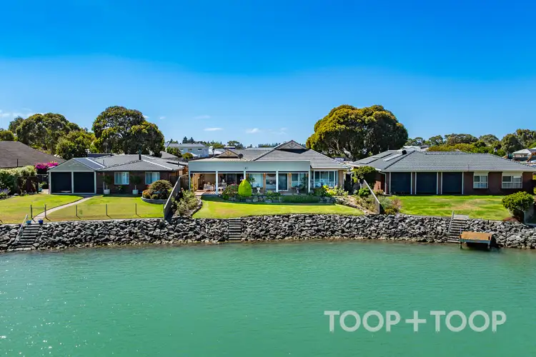 Main view of Homely house listing, 29 Bartel Boulevard, Encounter Bay SA 5211