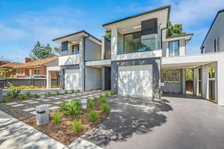 Main view of Homely semi-detached listing, 148A Ferguson Street, Maroubra NSW 2035