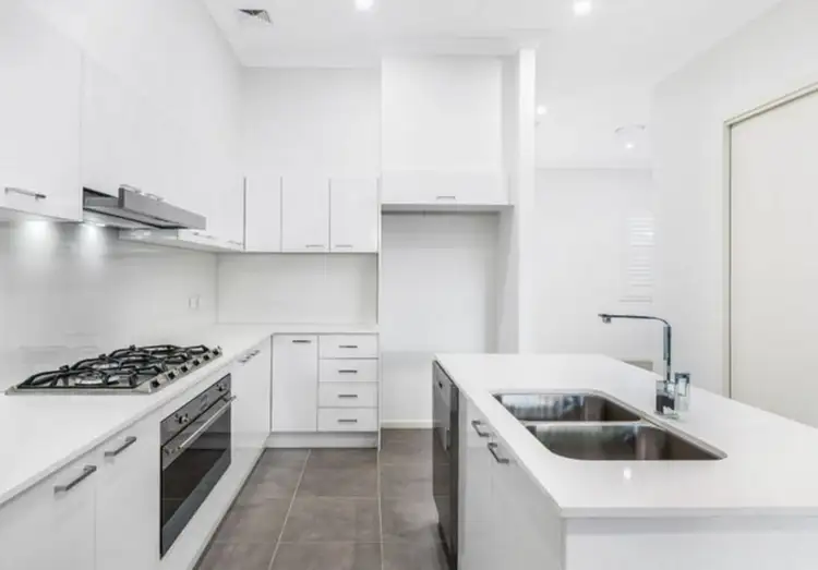 Second view of Homely semi-detached listing, 148A Ferguson Street, Maroubra NSW 2035