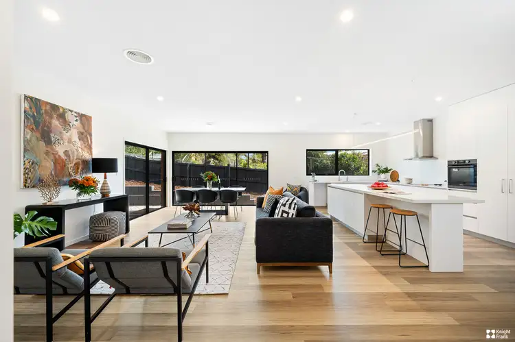 Main view of Homely house listing, 13 Rialannah Road, Mount Nelson TAS 7007