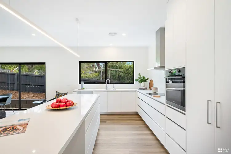 Fourth view of Homely house listing, 13 Rialannah Road, Mount Nelson TAS 7007