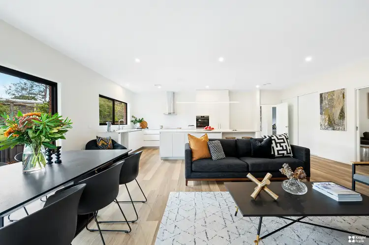 Sixth view of Homely house listing, 13 Rialannah Road, Mount Nelson TAS 7007