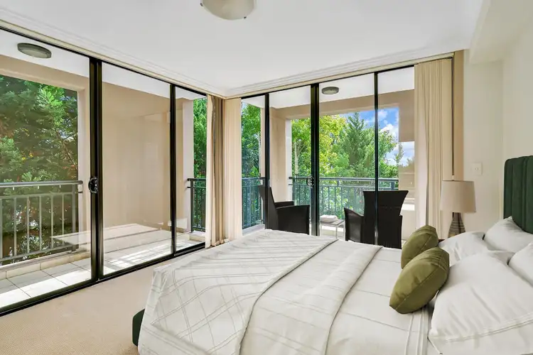 Second view of Homely apartment listing, 3/240 Penshurst Street, Willoughby NSW 2068