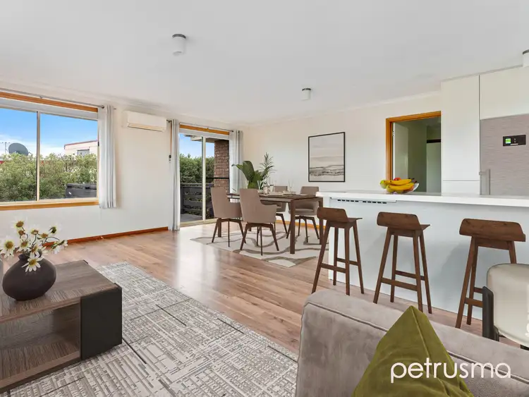 Fourth view of Homely unit listing, 2/17 Brady Street, Midway Point TAS 7171