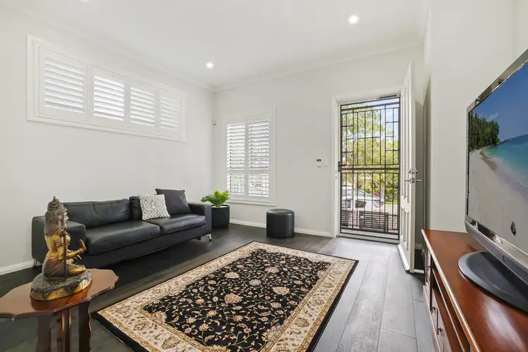 Second view of Homely house listing, 18 Mina Rosa Street, Enfield NSW 2136