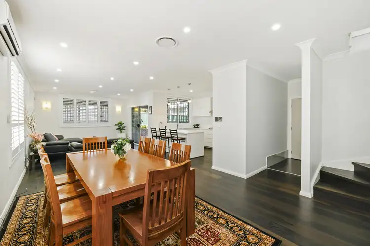 Fourth view of Homely house listing, 18 Mina Rosa Street, Enfield NSW 2136