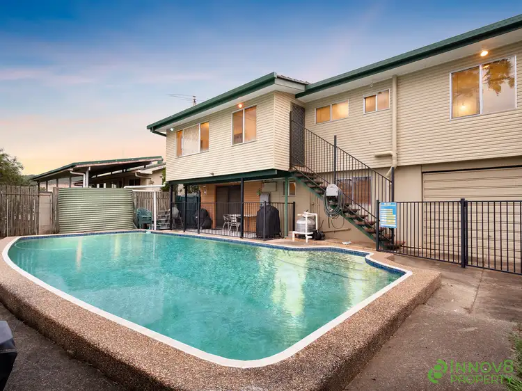 Main view of Homely house listing, 23 Clemesha Street, Keperra QLD 4054