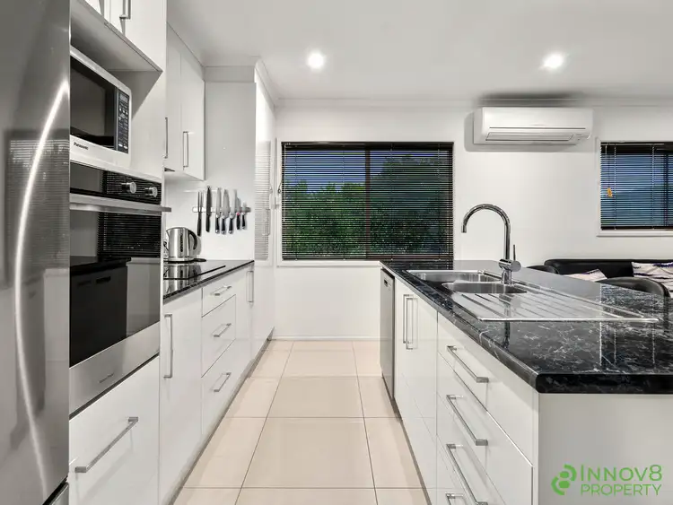 Third view of Homely house listing, 23 Clemesha Street, Keperra QLD 4054