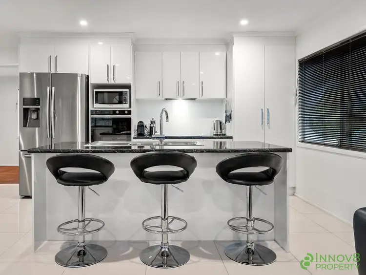 Fifth view of Homely house listing, 23 Clemesha Street, Keperra QLD 4054