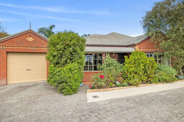 Main view of Homely unit listing, 4/2-6 Hopkins Street, Winchelsea VIC 3241