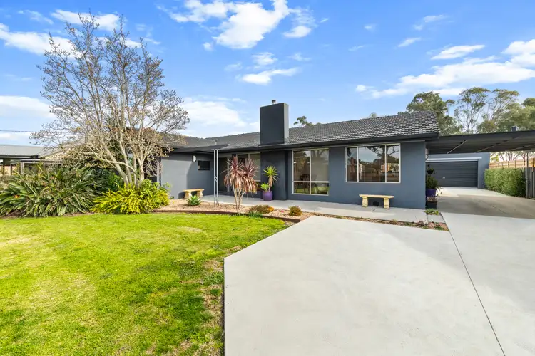 165 Reeve Street, Sale VIC 3850