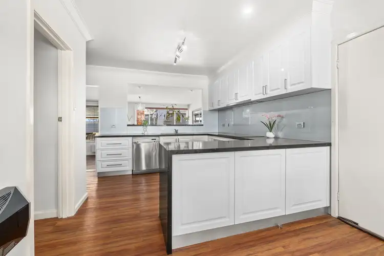Second view of Homely house listing, 165 Reeve Street, Sale VIC 3850