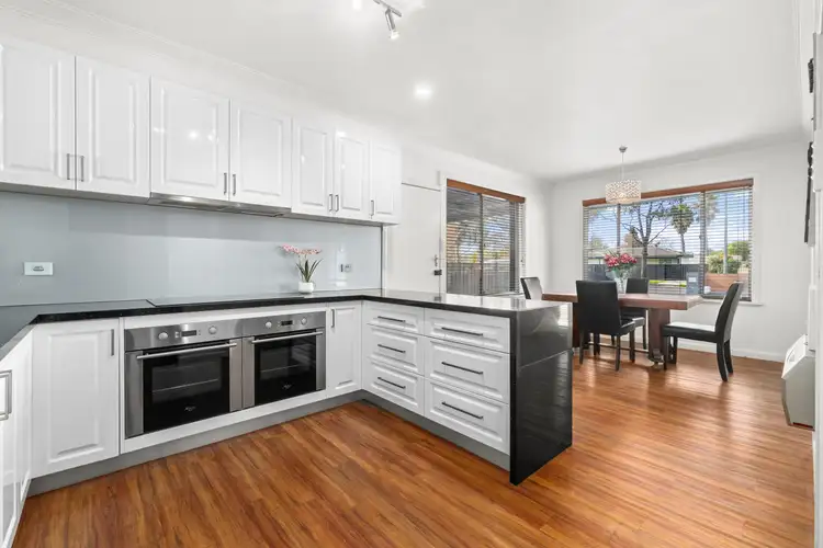 Third view of Homely house listing, 165 Reeve Street, Sale VIC 3850