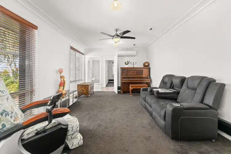 Fourth view of Homely house listing, 165 Reeve Street, Sale VIC 3850