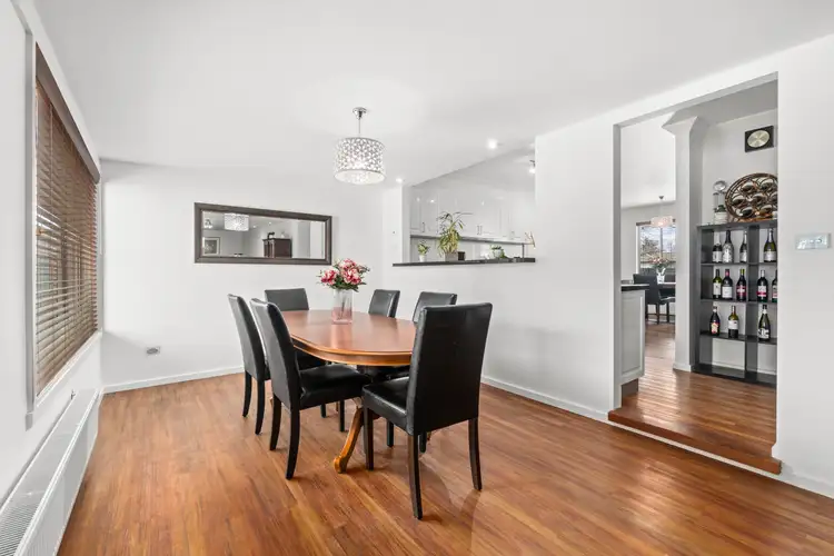 Fifth view of Homely house listing, 165 Reeve Street, Sale VIC 3850