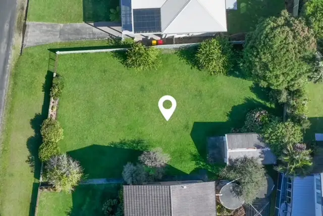 Third view of Homely land listing, 11 Malibu Drive, Bawley Point NSW 2539