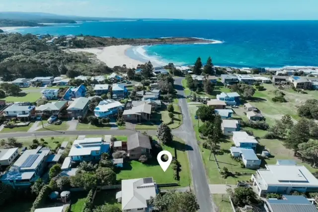 Sixth view of Homely land listing, 11 Malibu Drive, Bawley Point NSW 2539