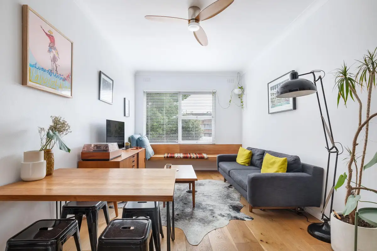Main view of Homely apartment listing, 11/61 Curlewis Street, Bondi Beach NSW 2026