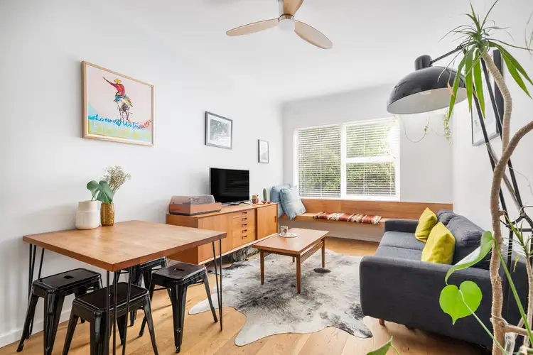 Second view of Homely apartment listing, 11/61 Curlewis Street, Bondi Beach NSW 2026