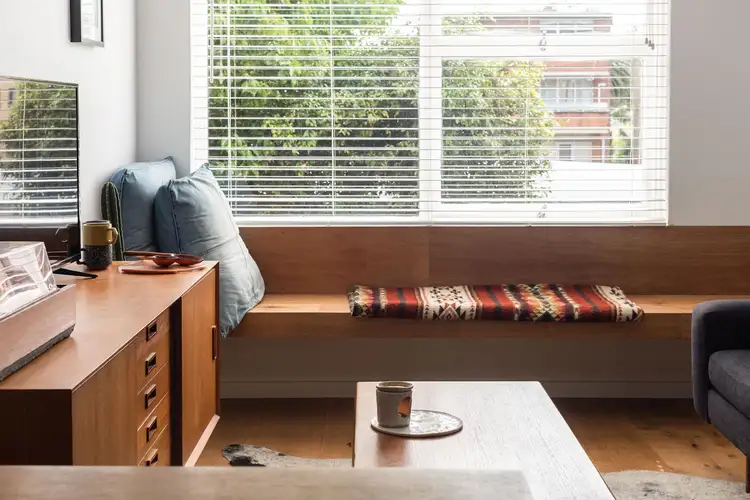 Third view of Homely apartment listing, 11/61 Curlewis Street, Bondi Beach NSW 2026
