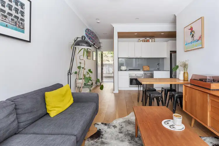 Fourth view of Homely apartment listing, 11/61 Curlewis Street, Bondi Beach NSW 2026