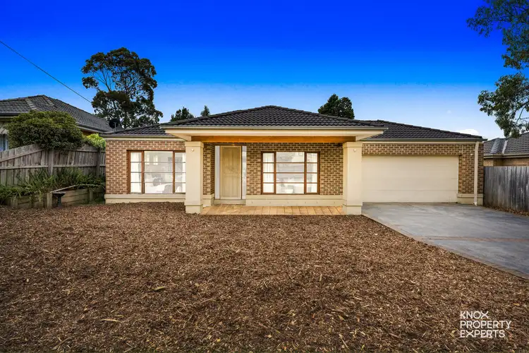 44 David Street, Knoxfield VIC 3180