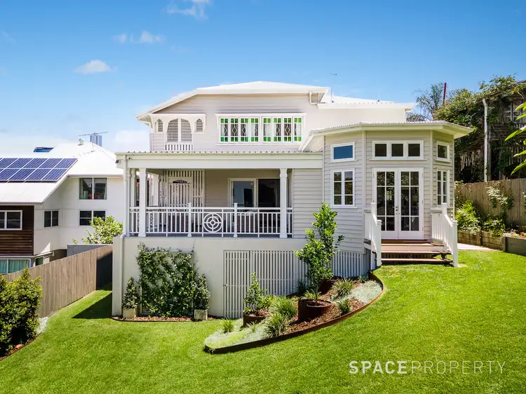 9 Royal Avenue, Spring Hill QLD 4000