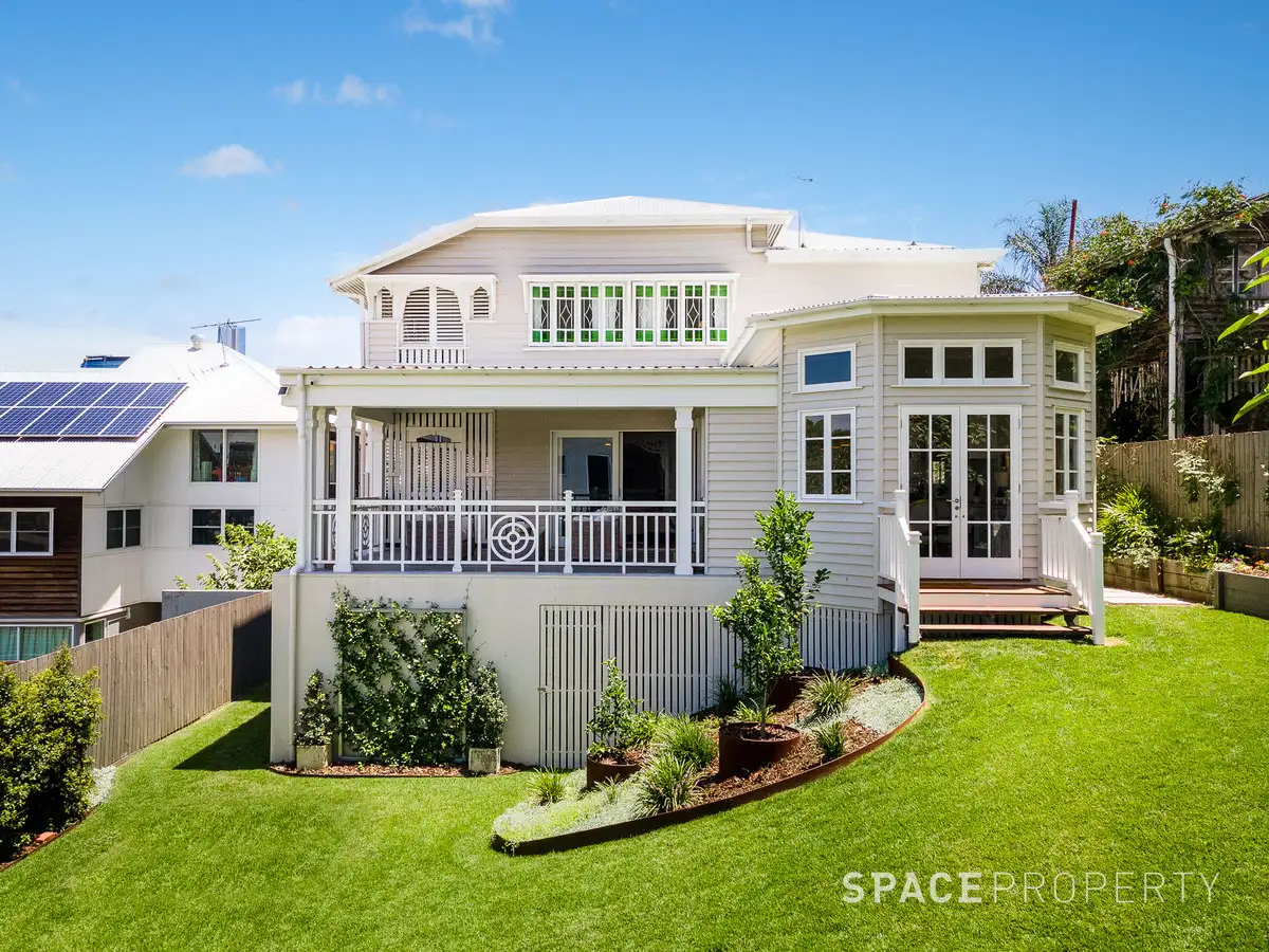 Main view of Homely house listing, 9 Royal Avenue, Spring Hill QLD 4000
