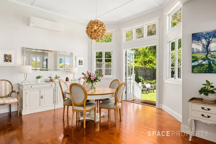 Fifth view of Homely house listing, 9 Royal Avenue, Spring Hill QLD 4000