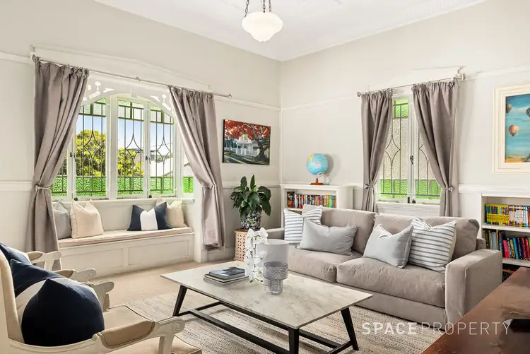 Sixth view of Homely house listing, 9 Royal Avenue, Spring Hill QLD 4000