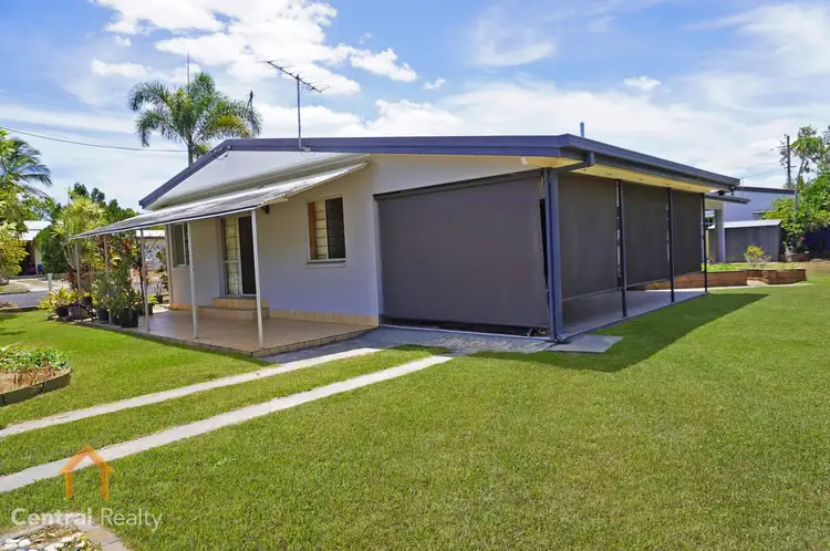 Main view of Homely house listing, 3 Carrol Street, Mareeba QLD 4880