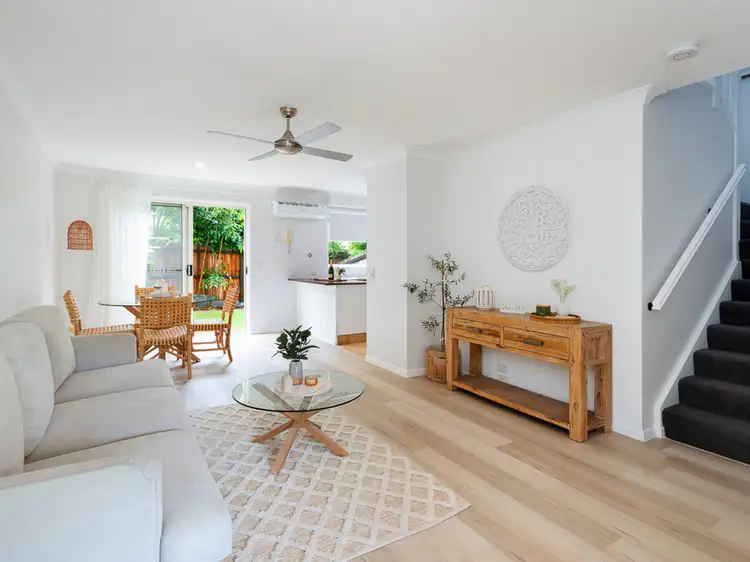 5/36 Beattie Road, Coomera QLD 4209