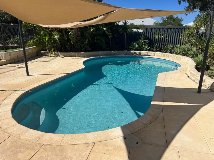 Second view of Homely house listing, 12 Nyara Crescent, Craigie WA 6025