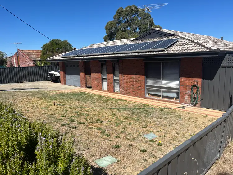 Third view of Homely house listing, 12 Nyara Crescent, Craigie WA 6025
