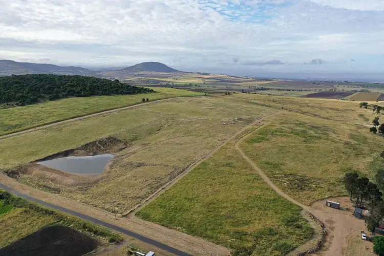 Lot 7 Charleys Gully Road, Freestone QLD 4370