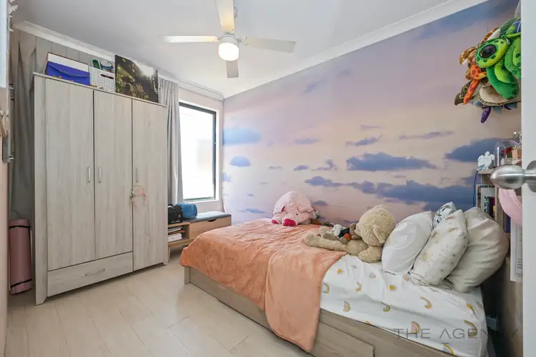 Fourth view of Homely house listing, 46 Ardmore Parade, Ellenbrook WA 6069