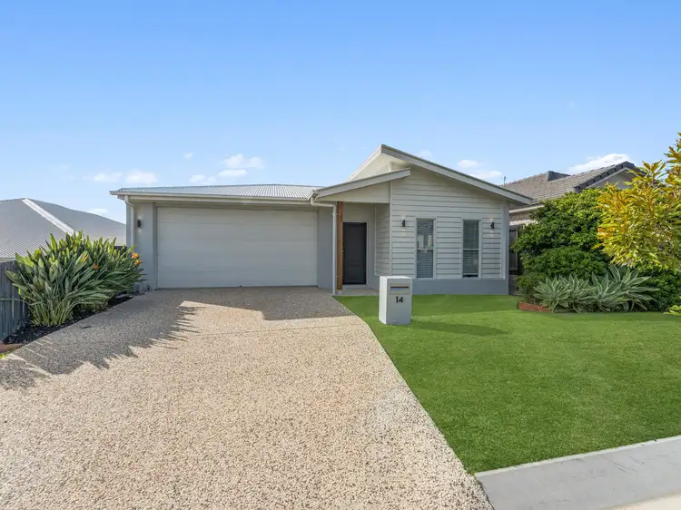 14 Flyers Street, Spring Mountain QLD 4300