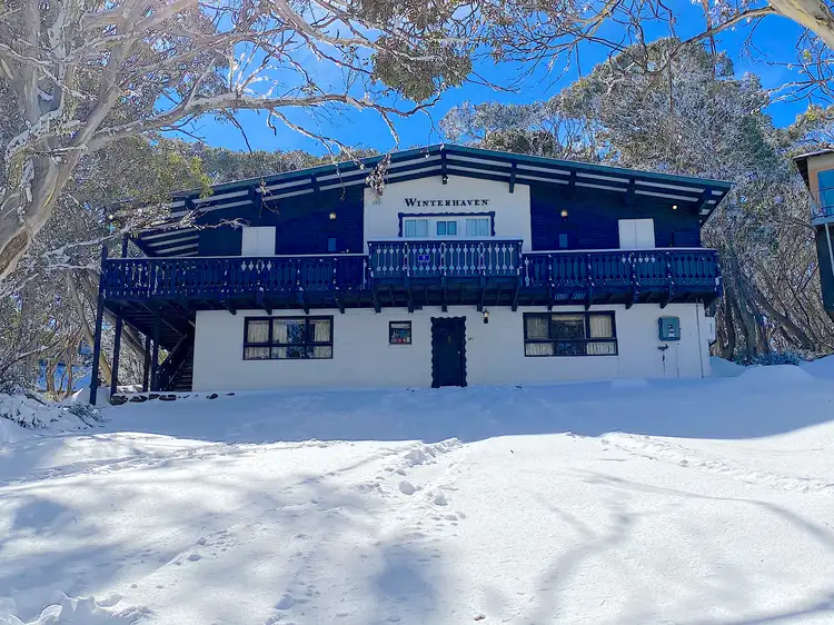 9 Chamois Road, Mount Buller VIC 3723