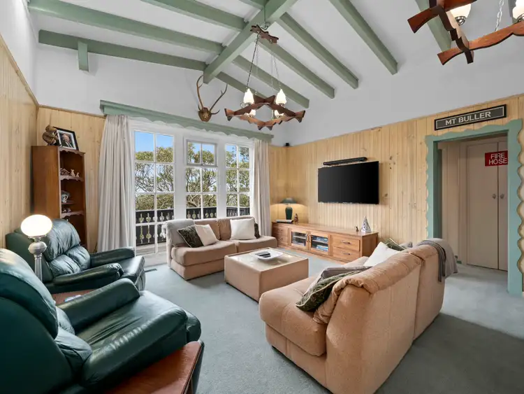 Third view of Homely house listing, 9 Chamois Road, Mount Buller VIC 3723