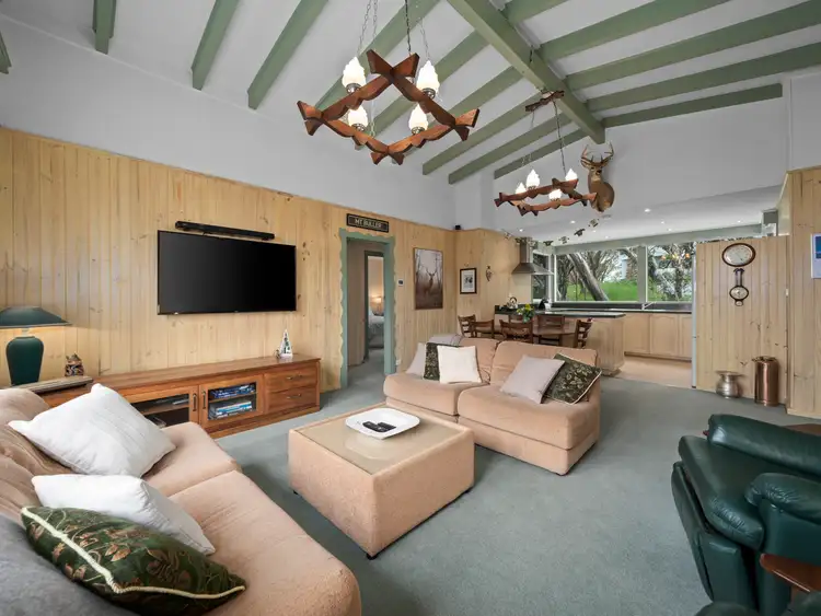 Fourth view of Homely house listing, 9 Chamois Road, Mount Buller VIC 3723