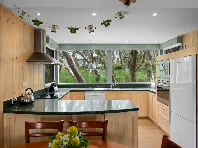 Sixth view of Homely house listing, 9 Chamois Road, Mount Buller VIC 3723