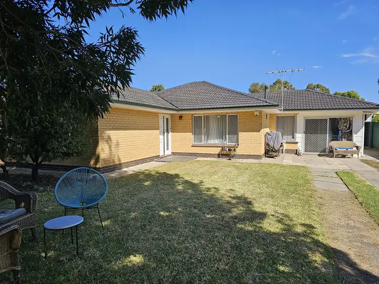 495 States Road, Hackham SA 5163