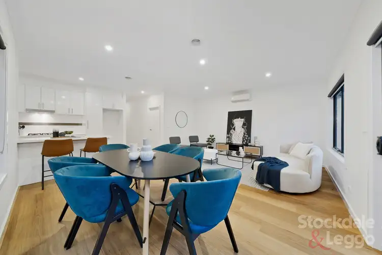 Fourth view of Homely townhouse listing, 7 Gavin Street, Jacana VIC 3047