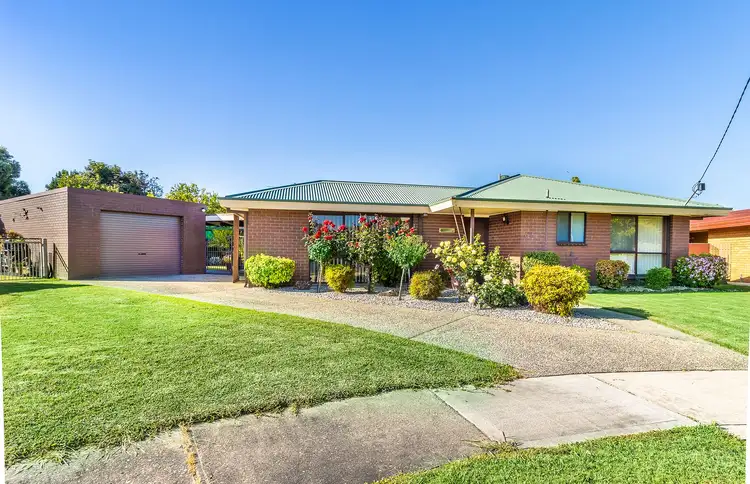 6 Maple Court, Wodonga VIC 3690