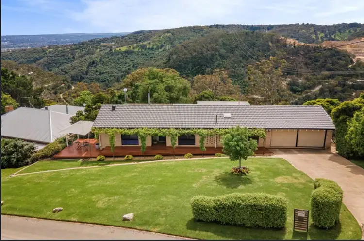 118 Coach Road, Skye SA 5072