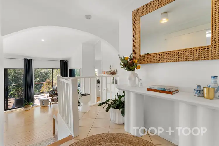 Second view of Homely house listing, 118 Coach Road, Skye SA 5072